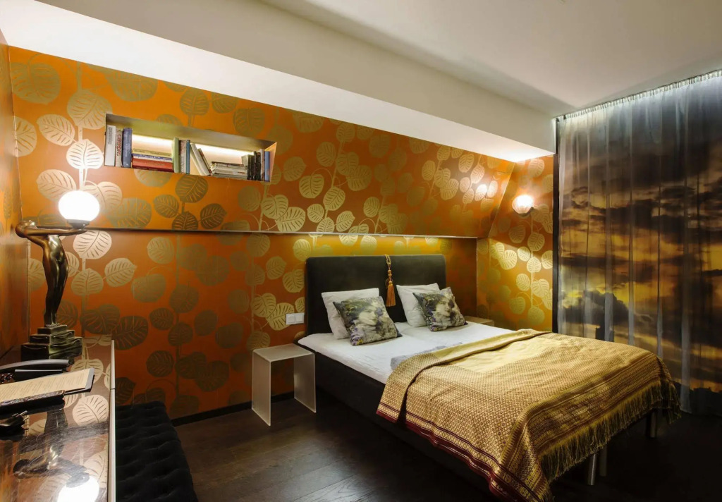 Skanstulls Boutique Hostel