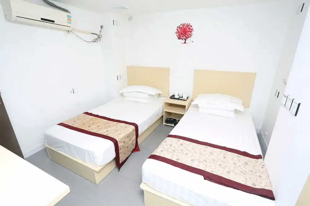 Ruichang Hostel