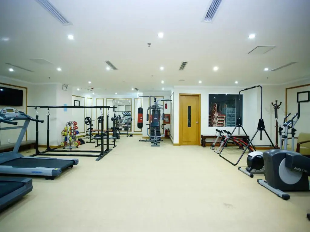 Hanoi Stay 7