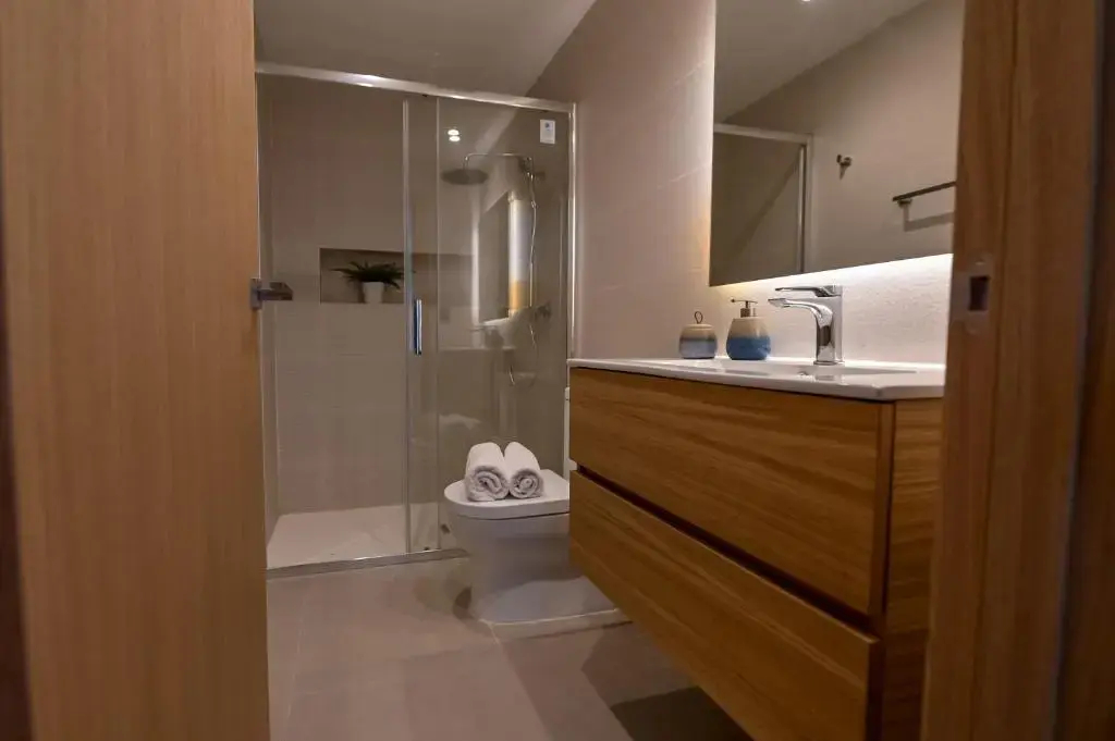 Beach Condo Stanza Mare I 203, Los Corales, Playa