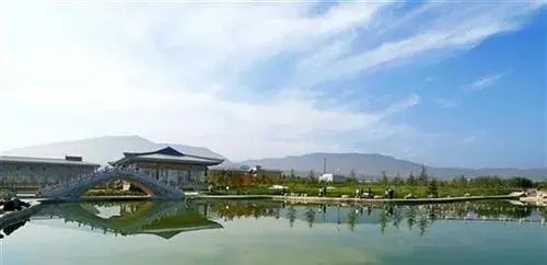 Pingliang Guangcheng Hotel