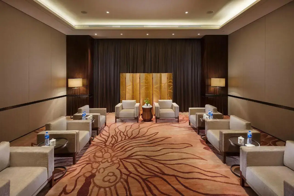 Holiday Inn Zhangjiakou Downtown by IHG