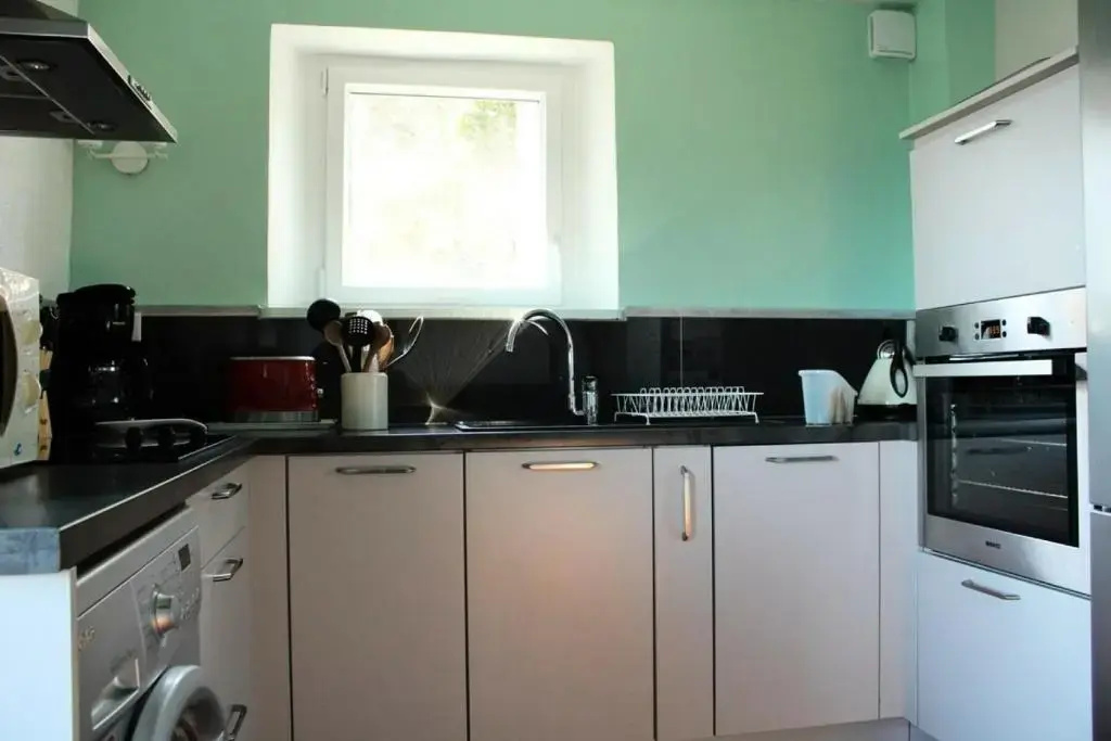 Résidence Domaine De Lanruen - Maisons & Villas pour 6 Personnes 564