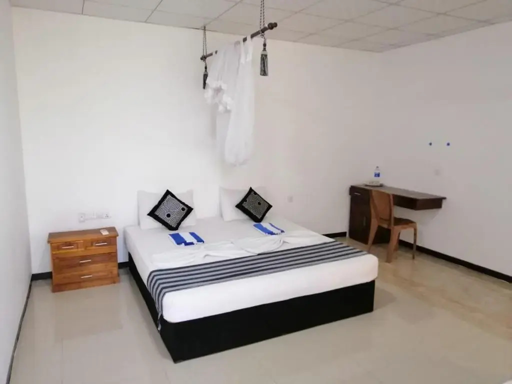 Sudunelum Holiday Resort