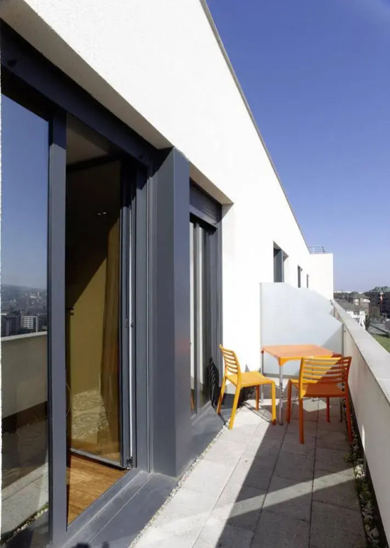 Aparthotel Ovida