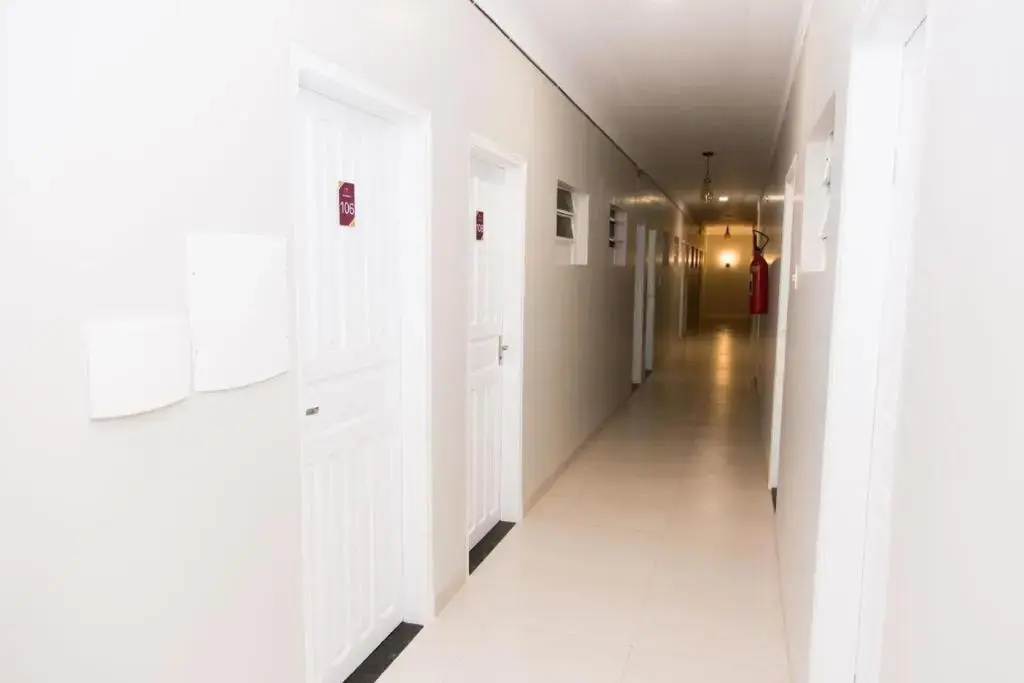 Hotel Presidente