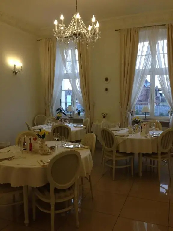 Hotel SPA Akacjowy Dwór