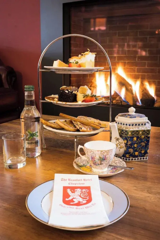 The Beaufort Hotel