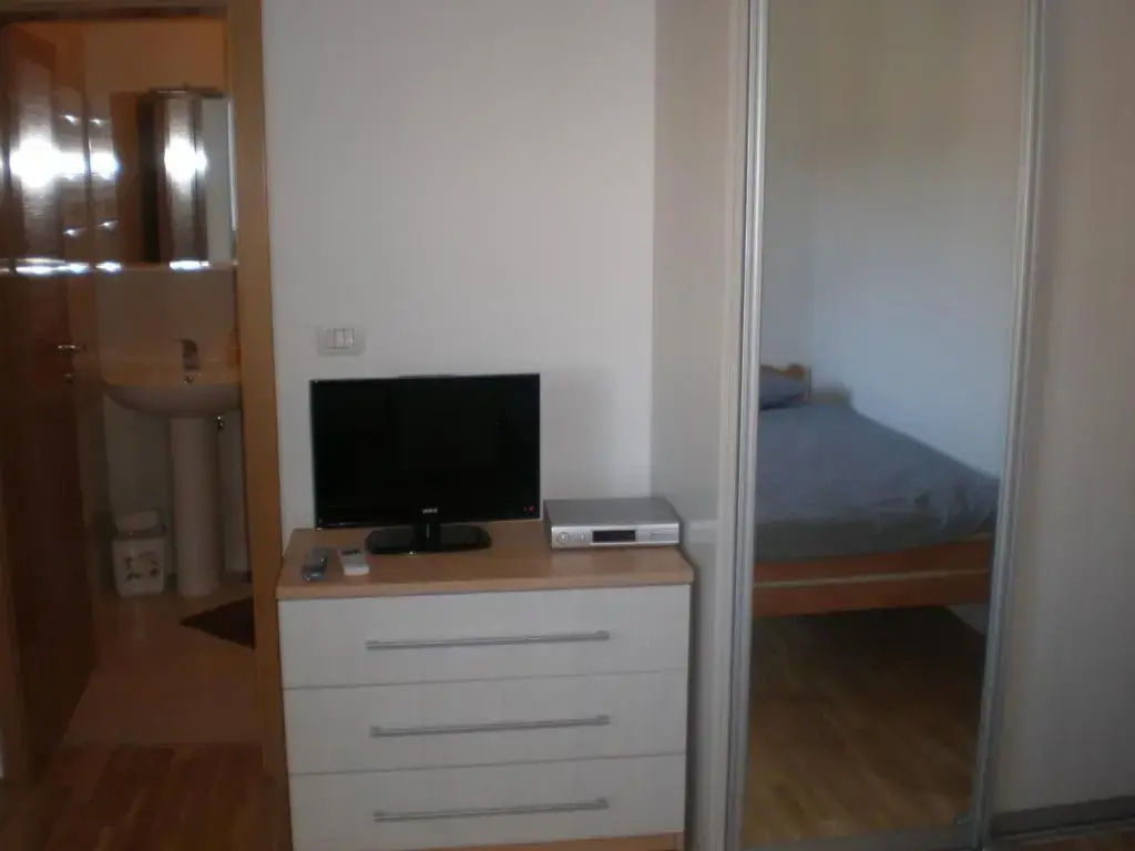 Judita Apartments & Rooms