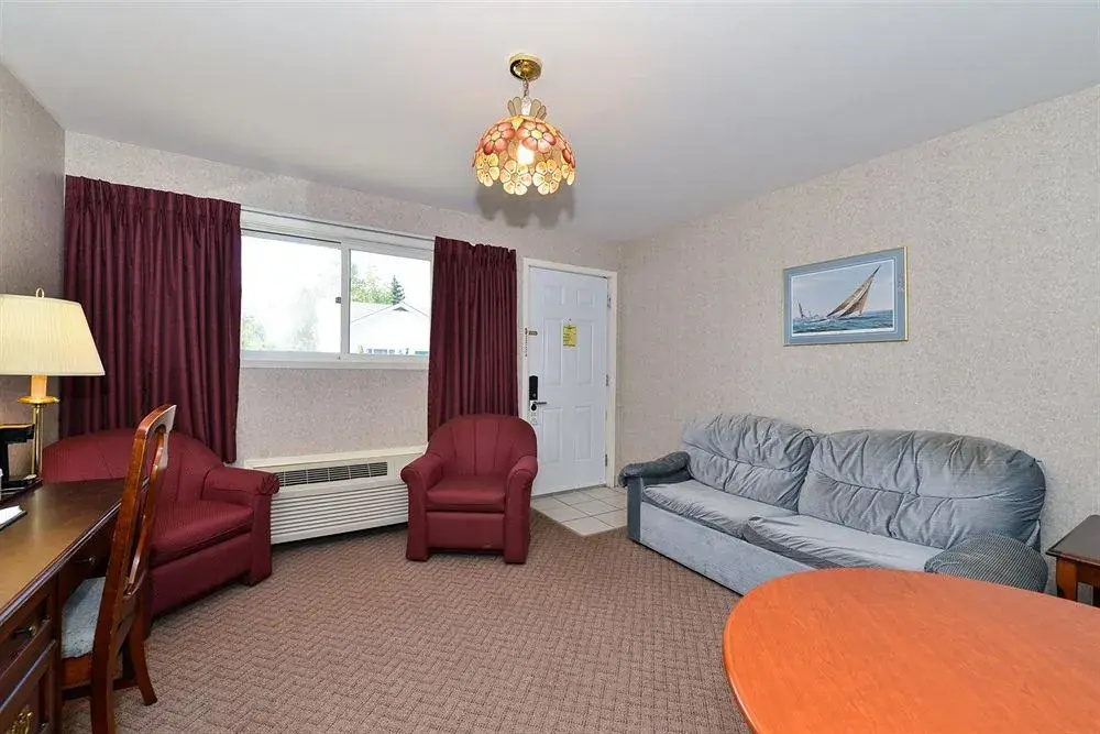 Canadas Best Value Inn - Port Hawkesbury Port Hastings