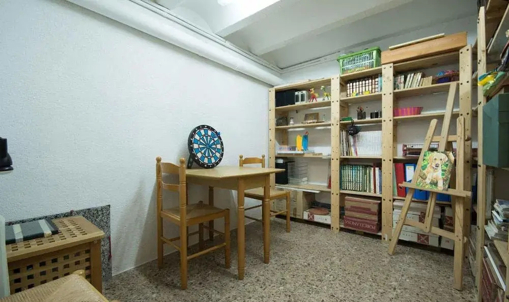 R17 Casa MERCÉ RODOREDA