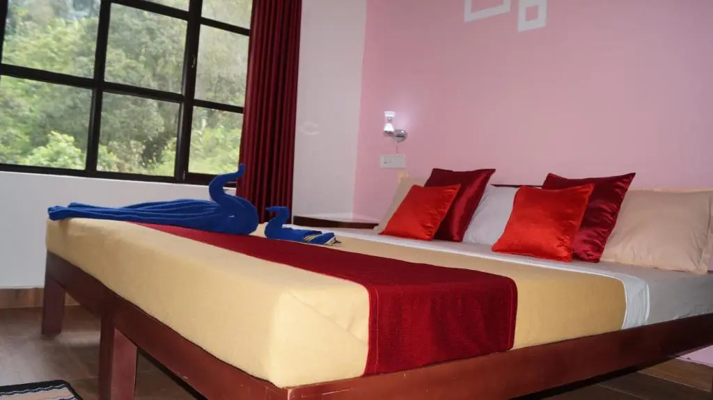 Grace Inn Munnar Homestay