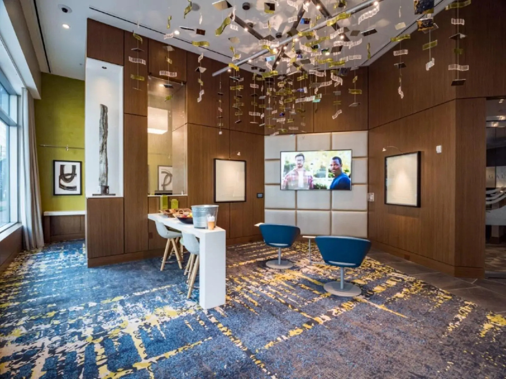 Global Luxury Suites Bethesda Chevy Chase