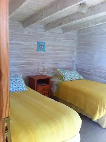 Hostal Donde German