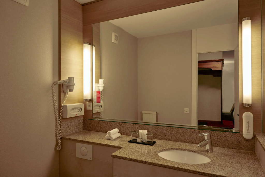 Hotel Regina Titlis, a Trademark Collection by Wyndham