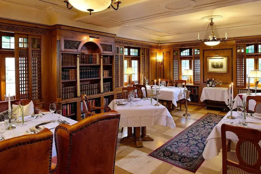 Landhotel Zum Bären