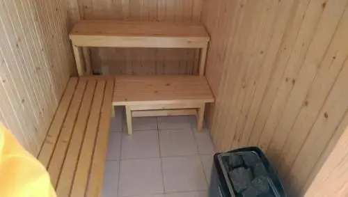 VIP Hotel Berovo - Apartments