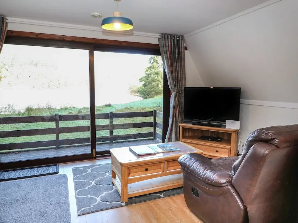 27 Invergarry Lodges