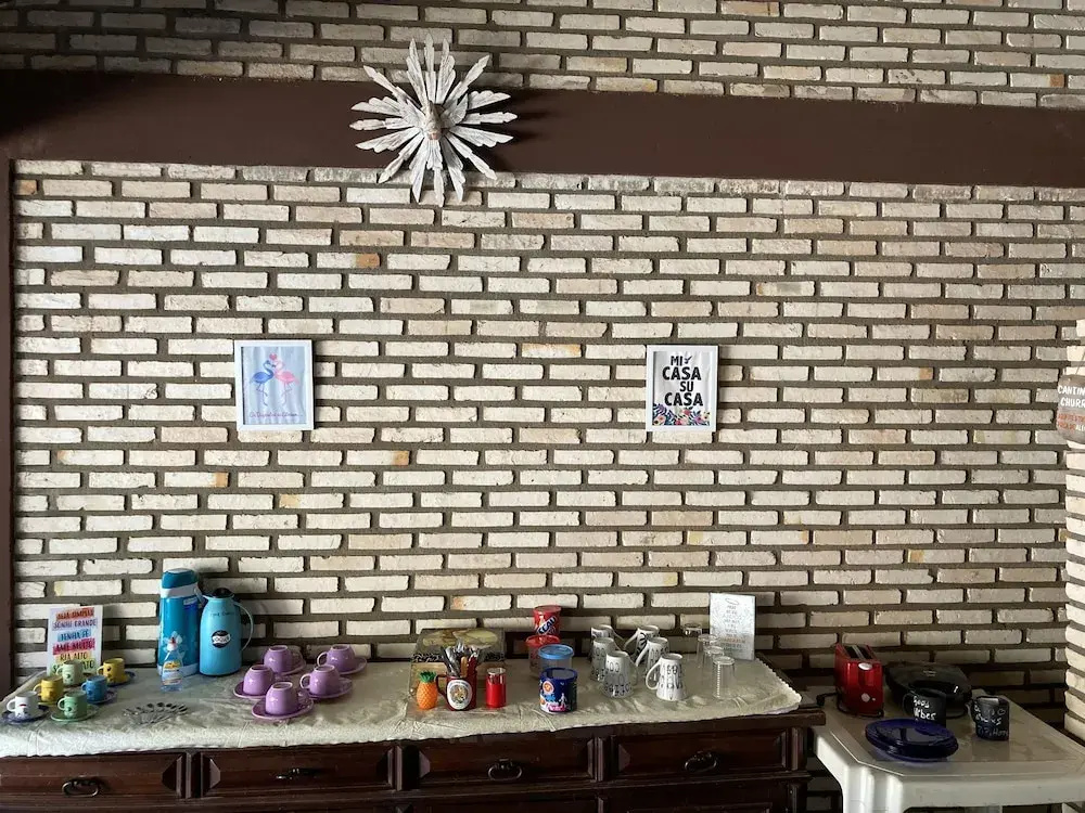 Zizi Home Vibes
