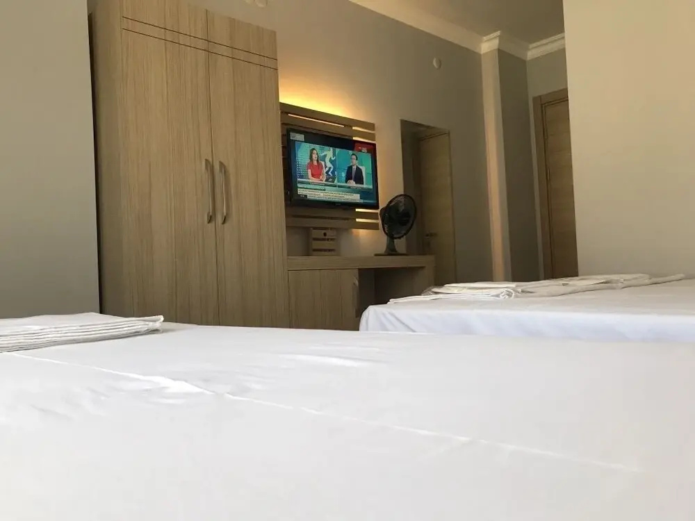 Agva Rex Otel