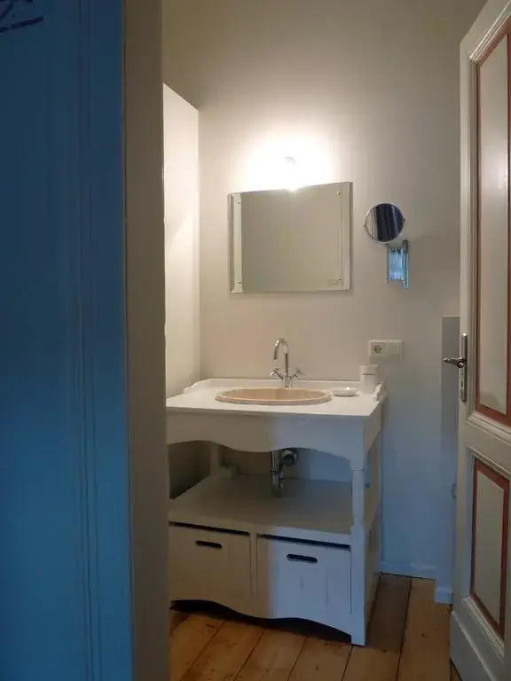 Villa zur Erholung Bed & Breakfast