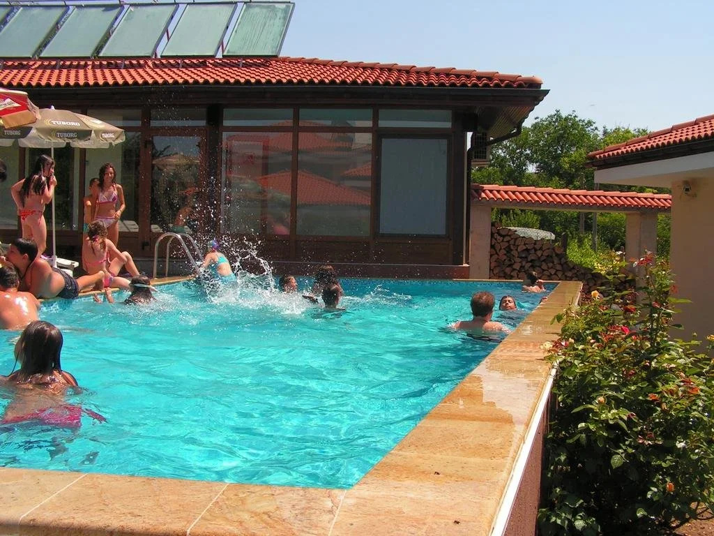 Hotel Black Stork