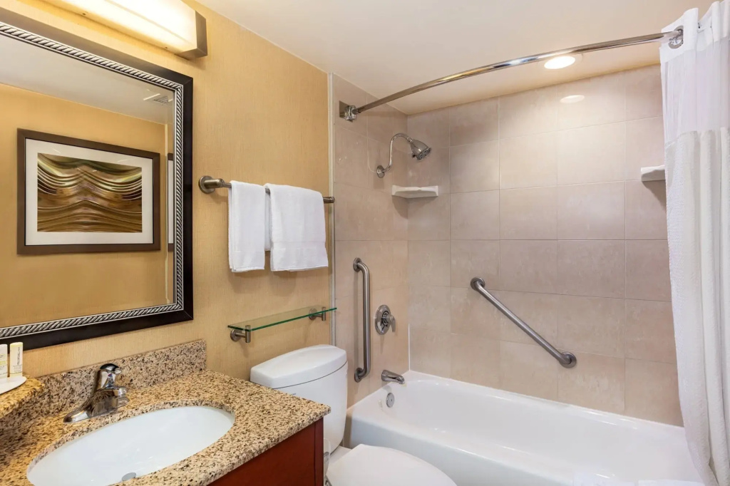 Courtyard by Marriott Los Angeles Pasadena/Monrovia
