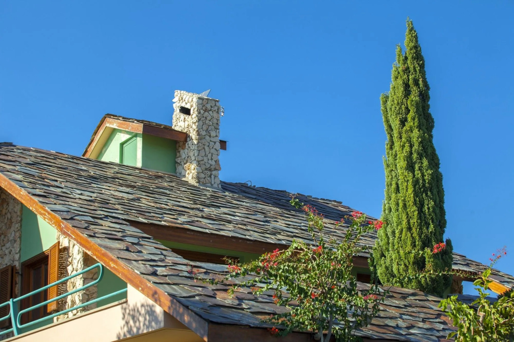 Villa Othelo