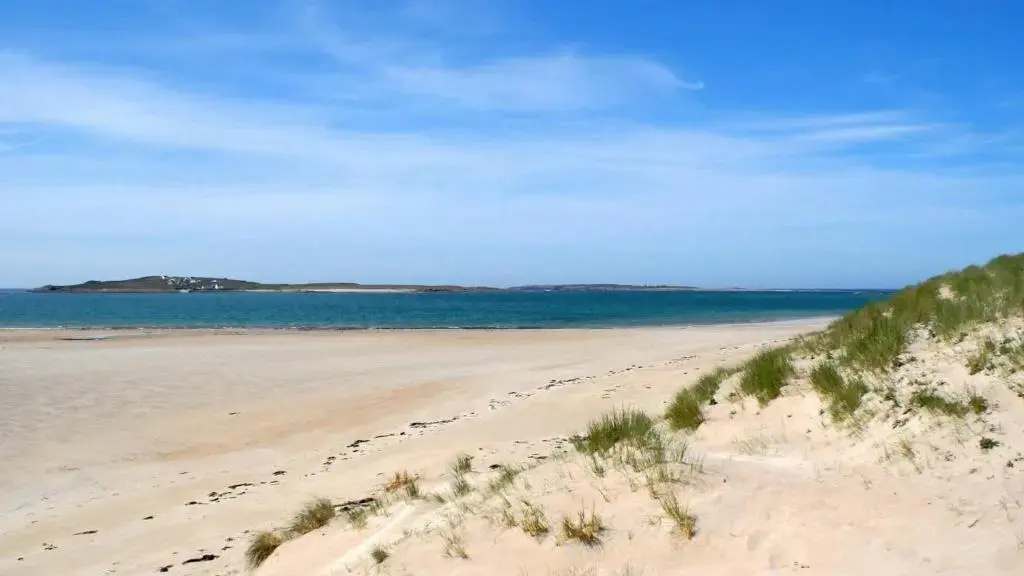 Dál Riada B&B