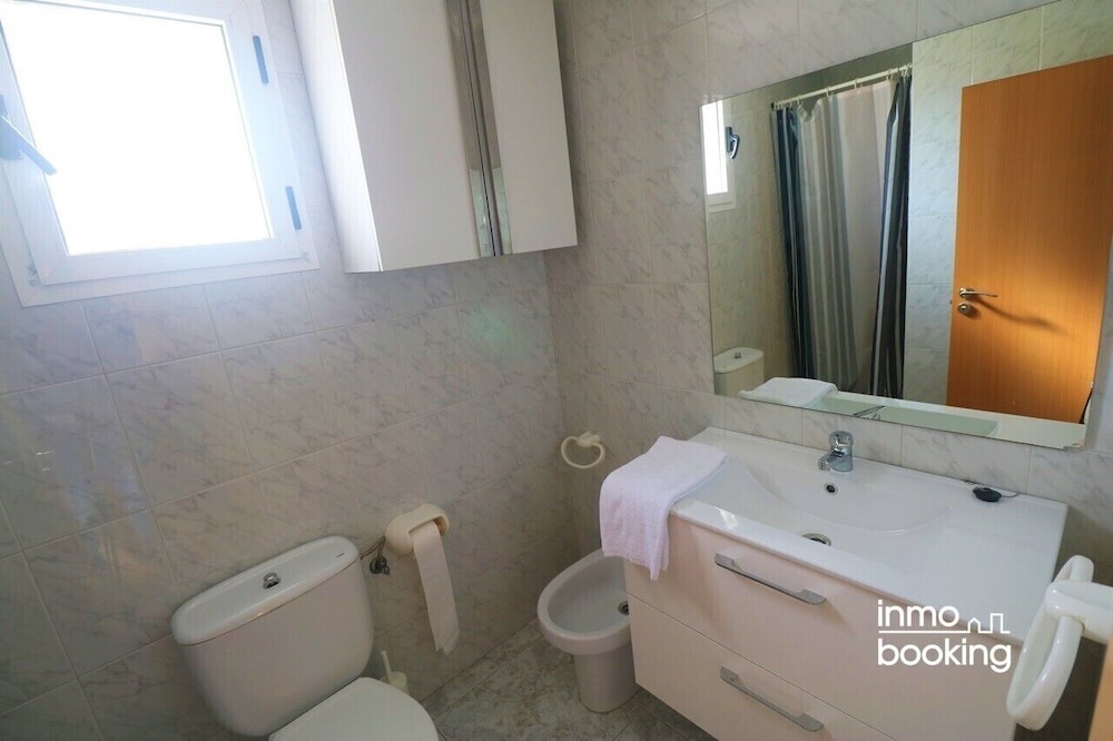 La Perla de Sant Carles- Inmobooking
