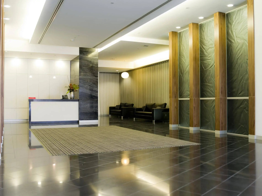 Melbourne Short Stay Apartments MP Deluxe