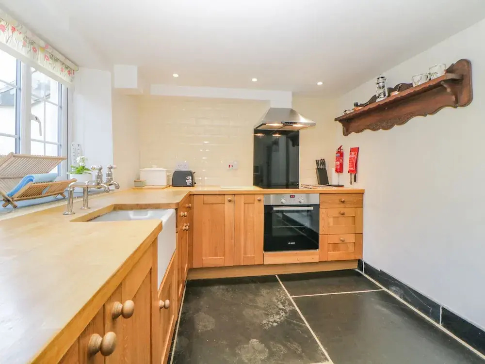 Burham Cottage
