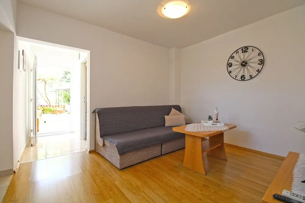 Ferienhaus für 4 Personen ca 40 qm in Sijana, Istrien Istrische Riviera