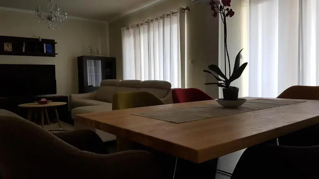 Apartmani Novkovic