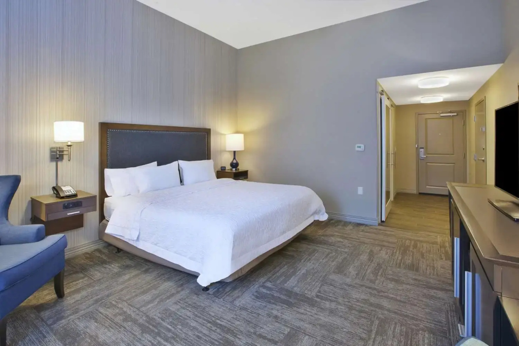 Hampton Inn Kennebunk Kennebunkport Me