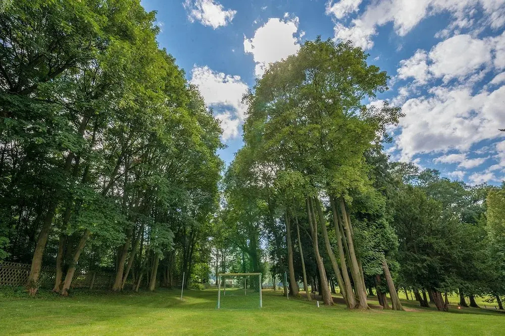 Parkhotel Muldental