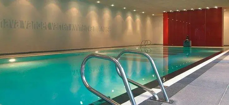 Stiemerheide - The Urban Hotel & Golf Retreat 4 Star Superior