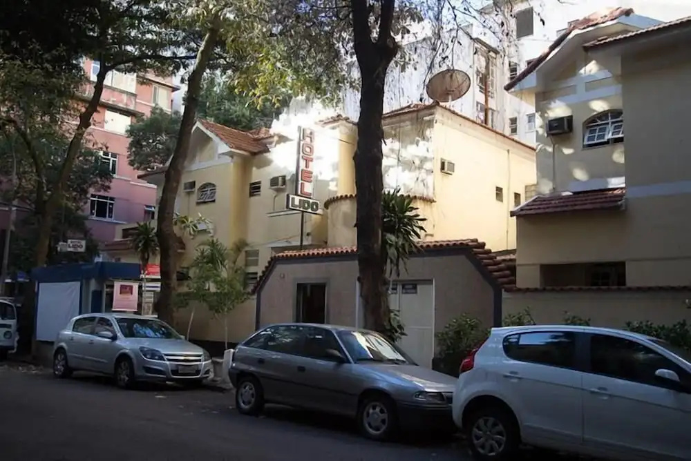 Hotel Lido