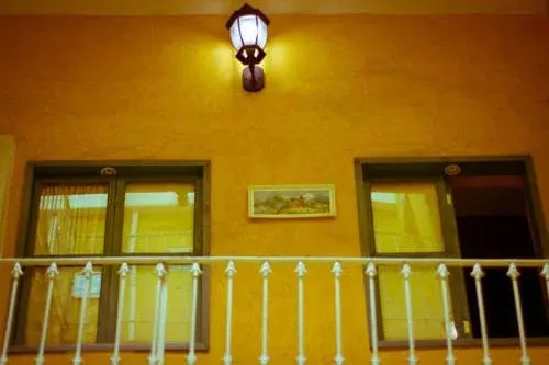 Hotel La Fuente