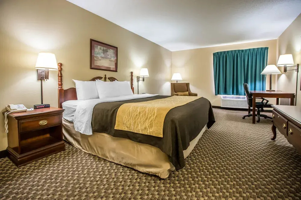 Comfort Inn