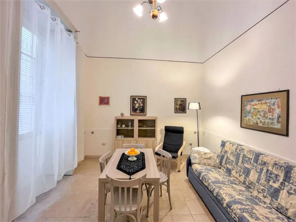 Apartment Agata Catania