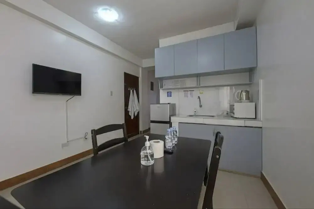 Alicia Apartment