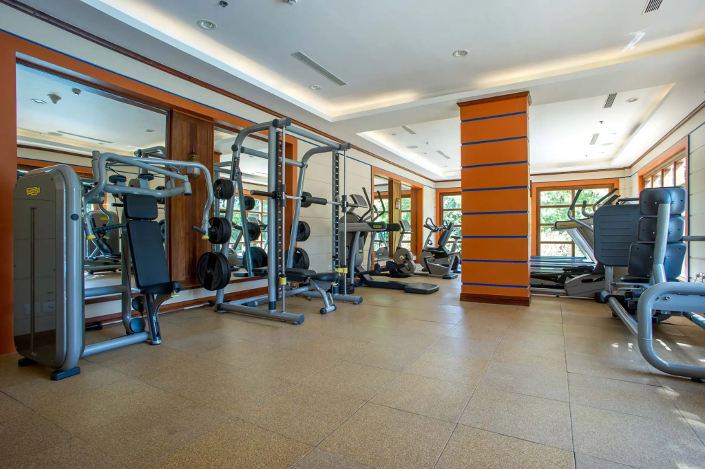 Dar es Salaam Serena Hotel