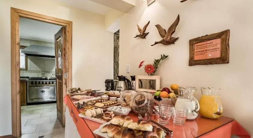 Hostería Antu Kuyen
