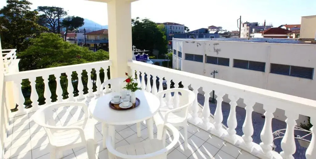 Philoxenia Inn