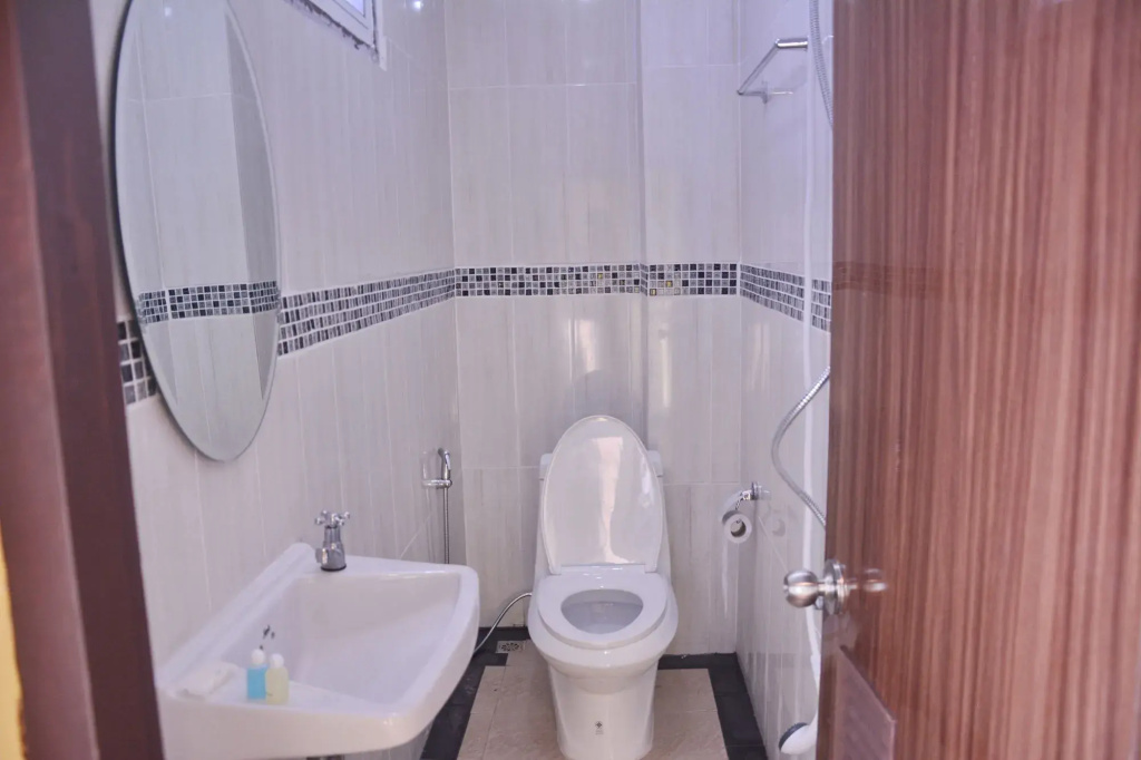 Taj Place Residency
