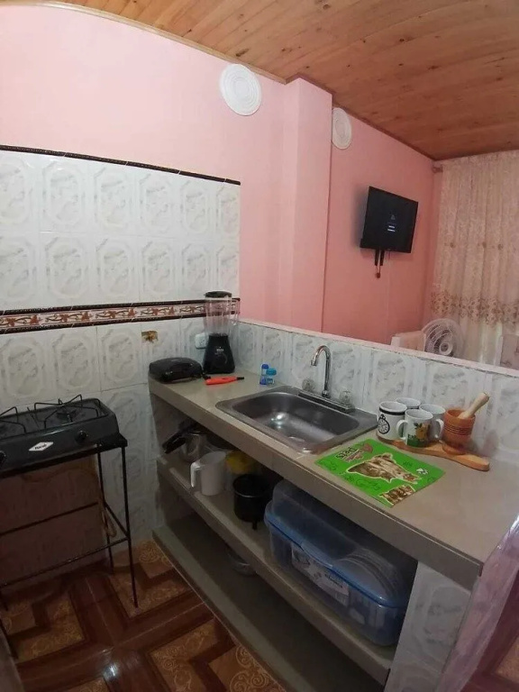 Hostal Happy Day - Hostel