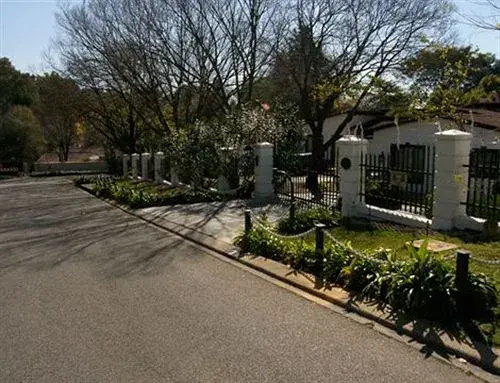 Chislehurst Guest House by Open Air Hotels