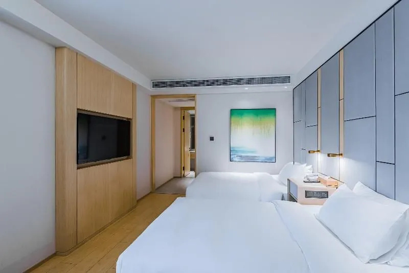 JI Hotel Gubei Shanghai