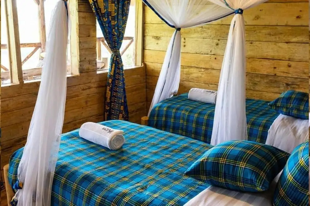 Nyanja View Resort